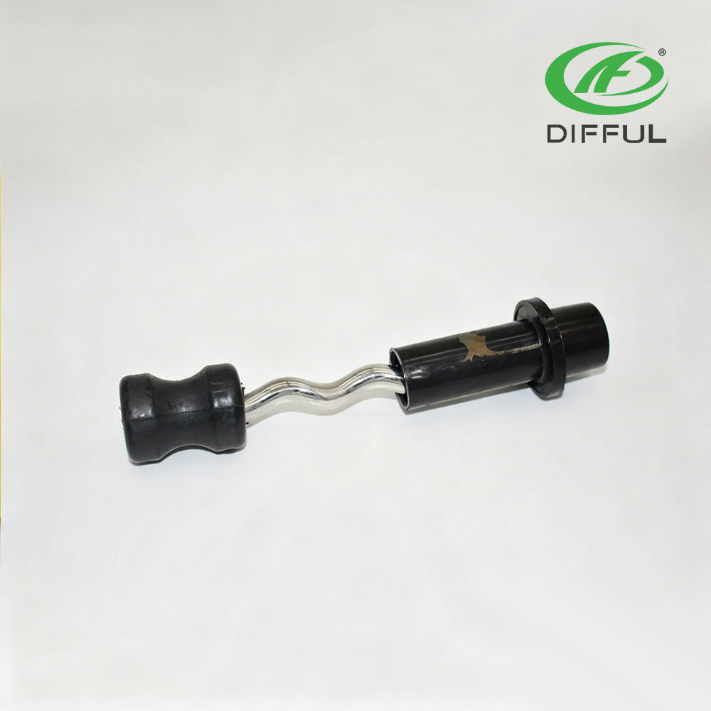 DIFFUL Stators + Joiner 3" Screw Solar Bore Pump Rotor Replacement Part