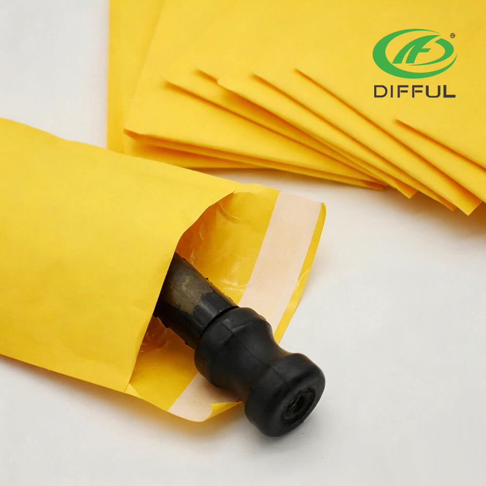 DIFFUL Stators + Joiner 3" Screw Solar Bore Pump Rotor Replacement Part