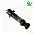 DIFFUL Stators + Joiner 3" Screw Solar Bore Pump Rotor Replacement Part