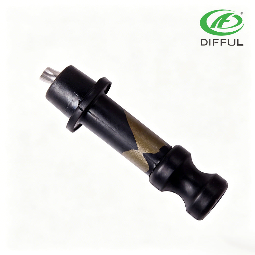 DIFFUL Stators + Joiner 3" Screw Solar Bore Pump Rotor Replacement Part