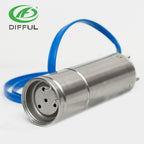 DIFFUL Replacement AC/DC Motor Only 4DSC 300V Solar Submersible Water Bore Pump 120m