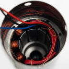 DIFFUL Replacement AC/DC Motor Only 4DSC 300V Solar Submersible Water Bore Pump 120m