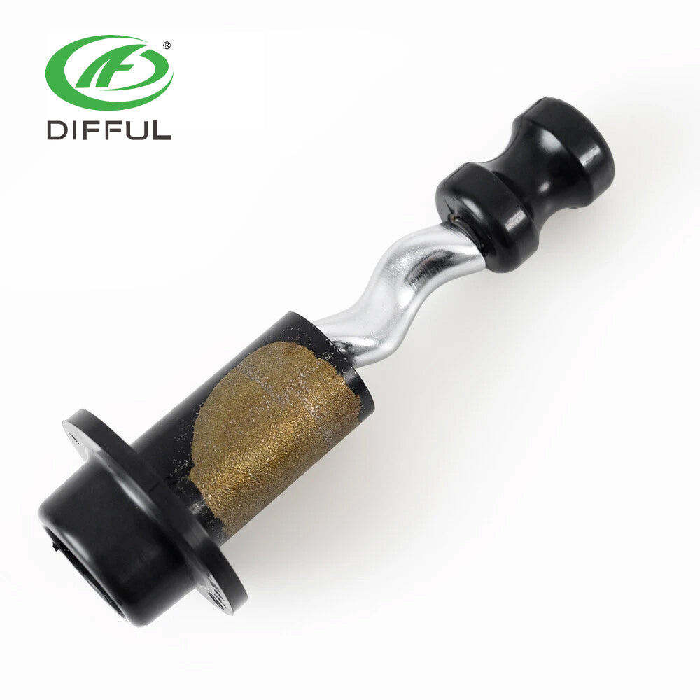 DIFFUL Stators + Joiner 4" Screw Solar Bore Pump Rotor Replacement Part