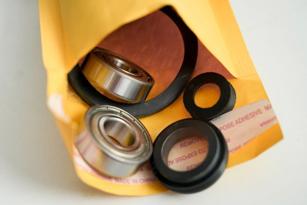 DIFFUL Solar Pool Pump Repair Mechanical Seal Bearing DLP20-19-72-900