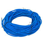 DIFFUL 30M Blue Submersible Water Pump Extension Cable 3x2.0mm² Waterproof