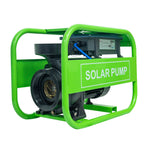 DIFFUL Solar farm Pump, 21 M Head 1500 W 85 V - 280 V AC/DC For Home & Garden