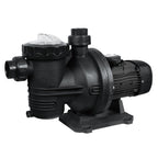 DIFFUL Solar Swimming Swimming Pool Pump, 19 M Head 900 W 85 V - 280 V AC/DC For Home & Garden