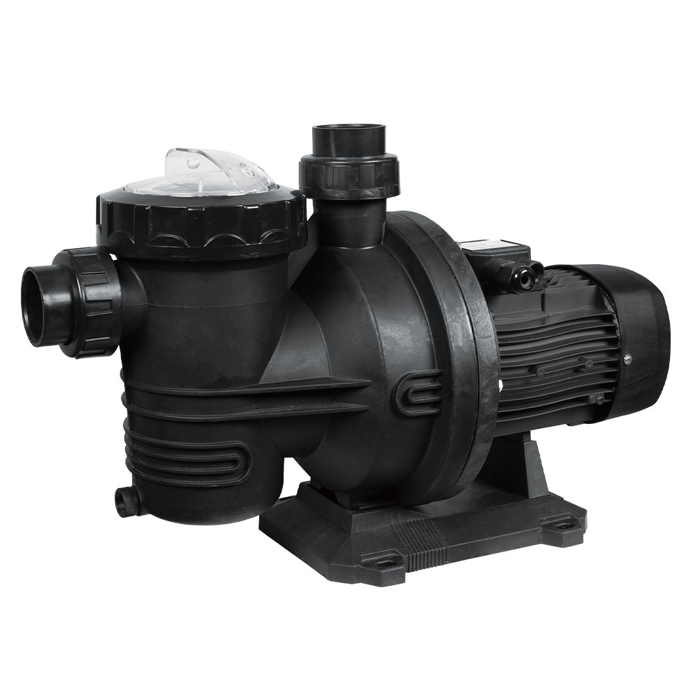 DIFFUL Solar Swimming Swimming Pool Pump, 19 M Head 900 W 85 V - 280 V AC/DC For Home & Garden