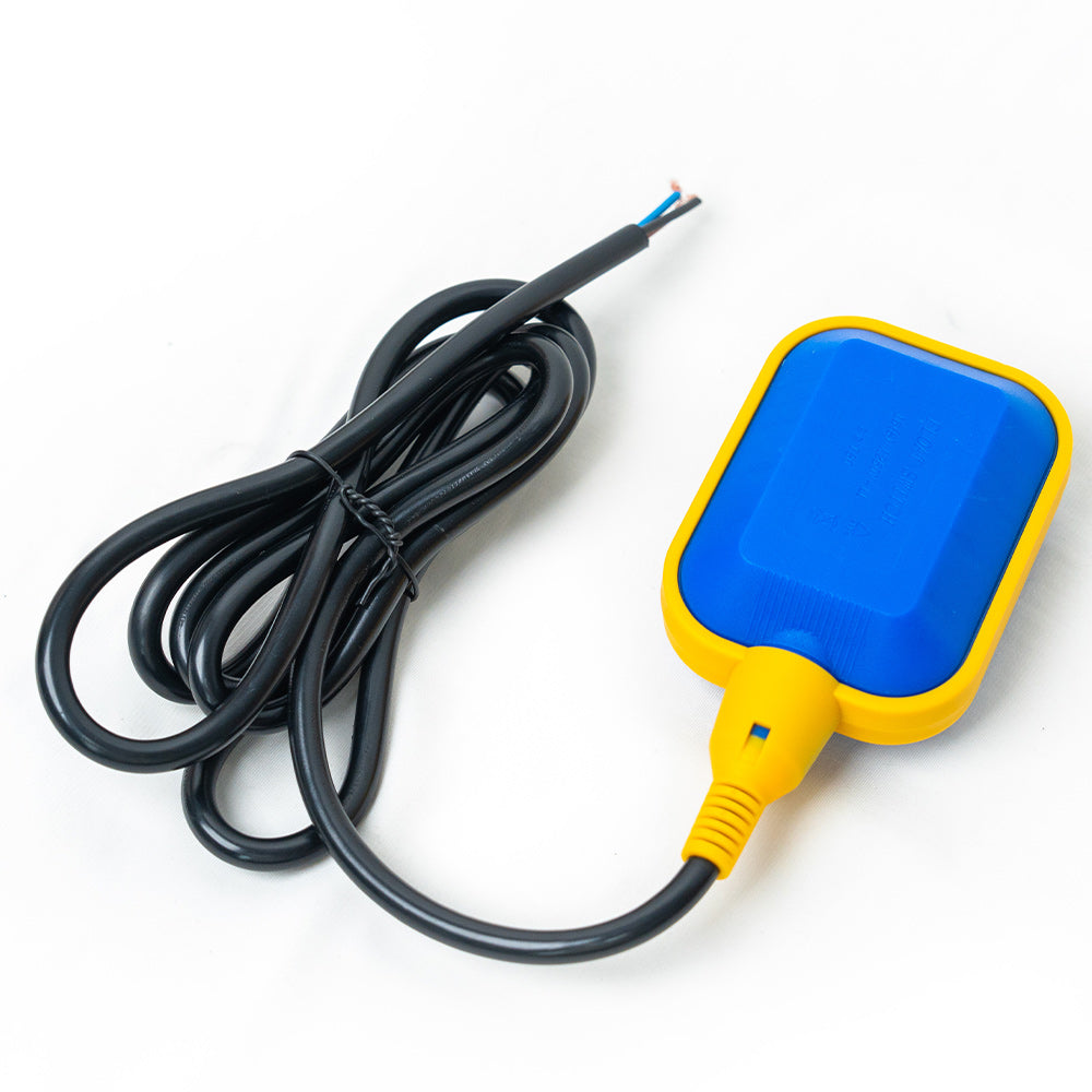 DIFFUL  Plastic Float Switch for Water Pump Tank Level Control